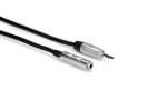 Hosa HXMM-000 Series Pro Headphone Extension Cable